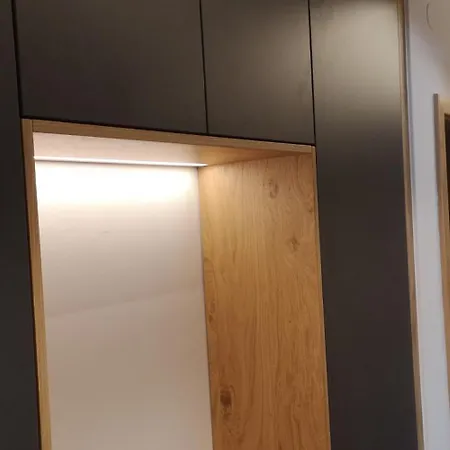 Sweet Panorama Apartment
