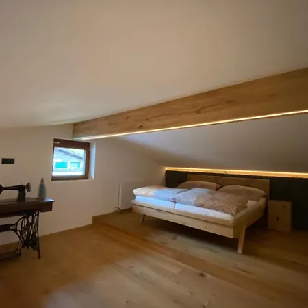 Sweet Panorama Apartment *