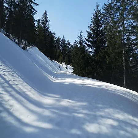 Sweet Panorama Hinterthal