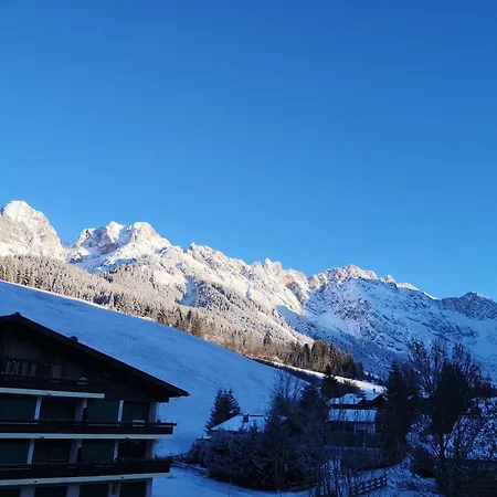 Sweet Panorama *