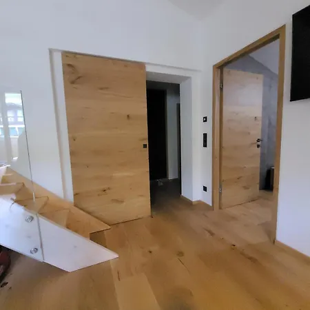 Sweet Panorama Apartment