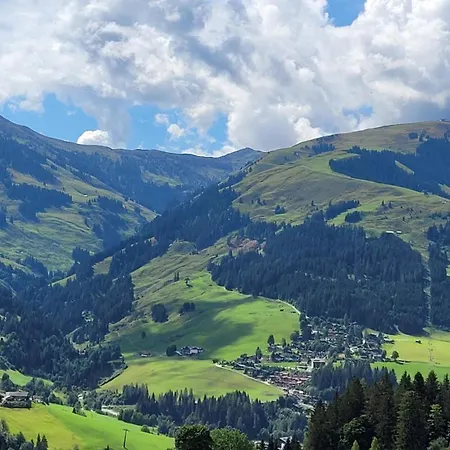 Sweet Panorama