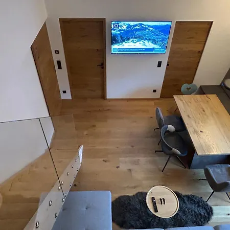 Apartment Sweet Panorama *