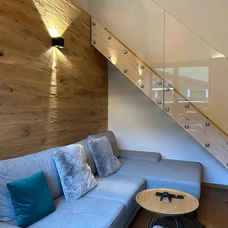 Sweet Panorama Apartment