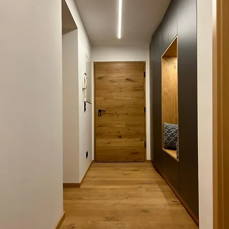 Apartment Sweet Panorama *