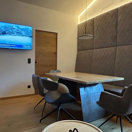 Sweet Panorama Apartment